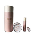 Personalized ECO Friendly Recycled Packaging Tube for Essential Oil