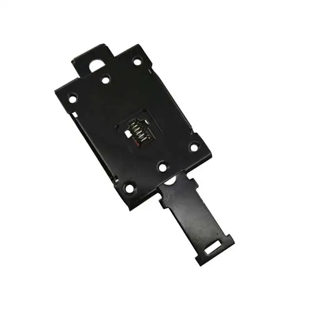 Universal SSR 35 Fixed Mounting Din Rail Clip for Solid State Relay