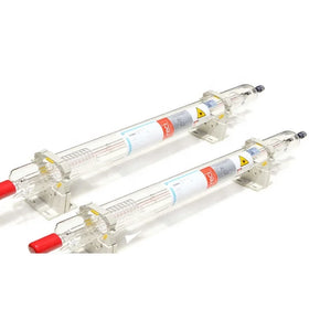 150w~180w CO2 Laser Lamp RECI CO2 Laser Tube W8 for CO2 Laser Cutting & Engraving Machine