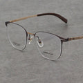 63036 Wholesale Metal Spectacle Eyeglass Optical Frames for Eye Glasses