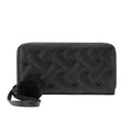 Trendy Lady Clutch Purse Bag New Model Double Layer Zipper Women Fashion PU Leather Wallet for Woman