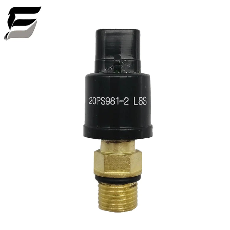 Pressure Sensor Switch 20PS981-2 31E5-40500 for R225-7
