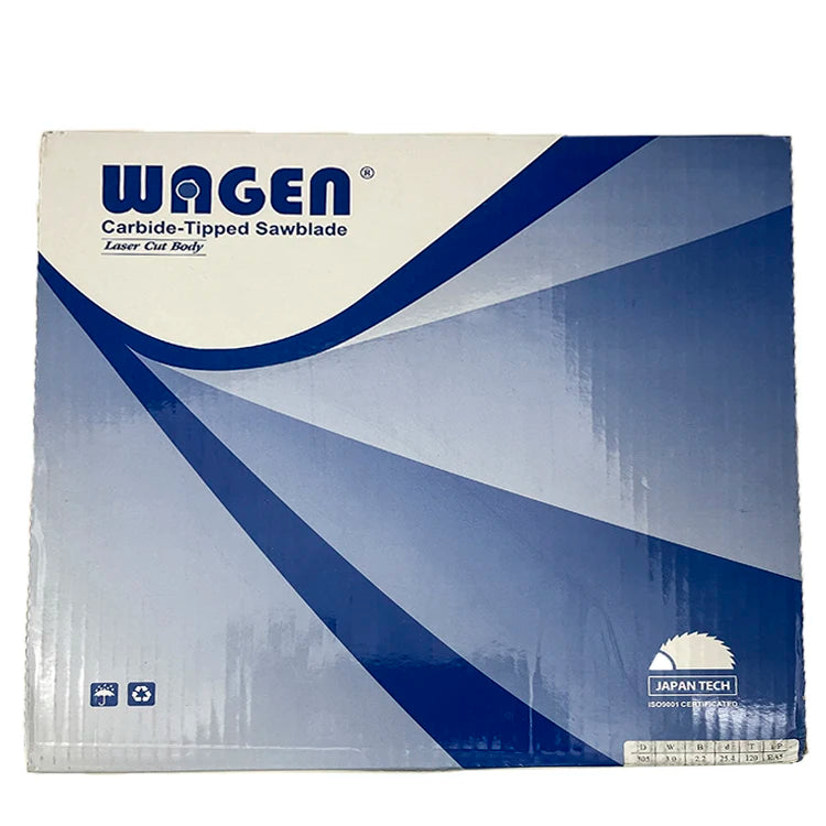 Heyuan 12-Inch Industrial Grade Saw Blade OEM Supported Hot Press Aluminum Frame for Cutting Machine Parts