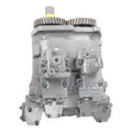 ELIC EX200-5 EX220-5 EX230-5 Hydraulic Piston Gear Pump Spare Parts Construction Industry HPVO102 9155416 9147340 9149225