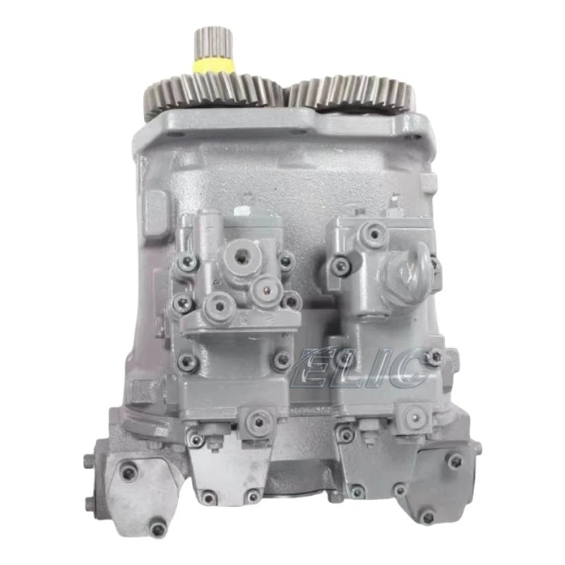 ELIC EX200-5 EX220-5 EX230-5 Hydraulic Piston Gear Pump Spare Parts Construction Industry HPVO102 9155416 9147340 9149225