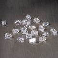 Radiant Cut Created Diamond 2.5*4mm 3*4mm 3*5mm 4*6mm 5*7mm Starsgem DE VVS VS Certified Quality Diamonds Lab Grown for Rings