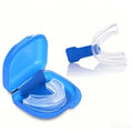 Hot Selling  Mouthpiece EVA Prevent Snoring Mouth Guard Sleep Aid Device