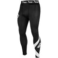Custom Sport Mma Bjj Jiu Jistu Mens Compression Leggings