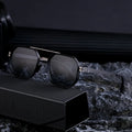 Fashion Transparent Vintage Sunglasses Brand Designer Women Retro Sun Glasses Female Lady Eyeglass Cat Eye Driver Shade