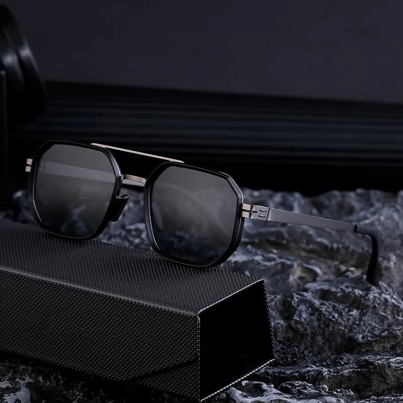 Fashion Transparent Vintage Sunglasses Brand Designer Women Retro Sun Glasses Female Lady Eyeglass Cat Eye Driver Shade