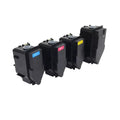 Prospect TNP79 TNP80 TNP81 Konica Minolta CMYK Toner Cartridge for Bizhub C3350i/C4050i/C4051i C3320i C3300i 9K-13k Pages Yield