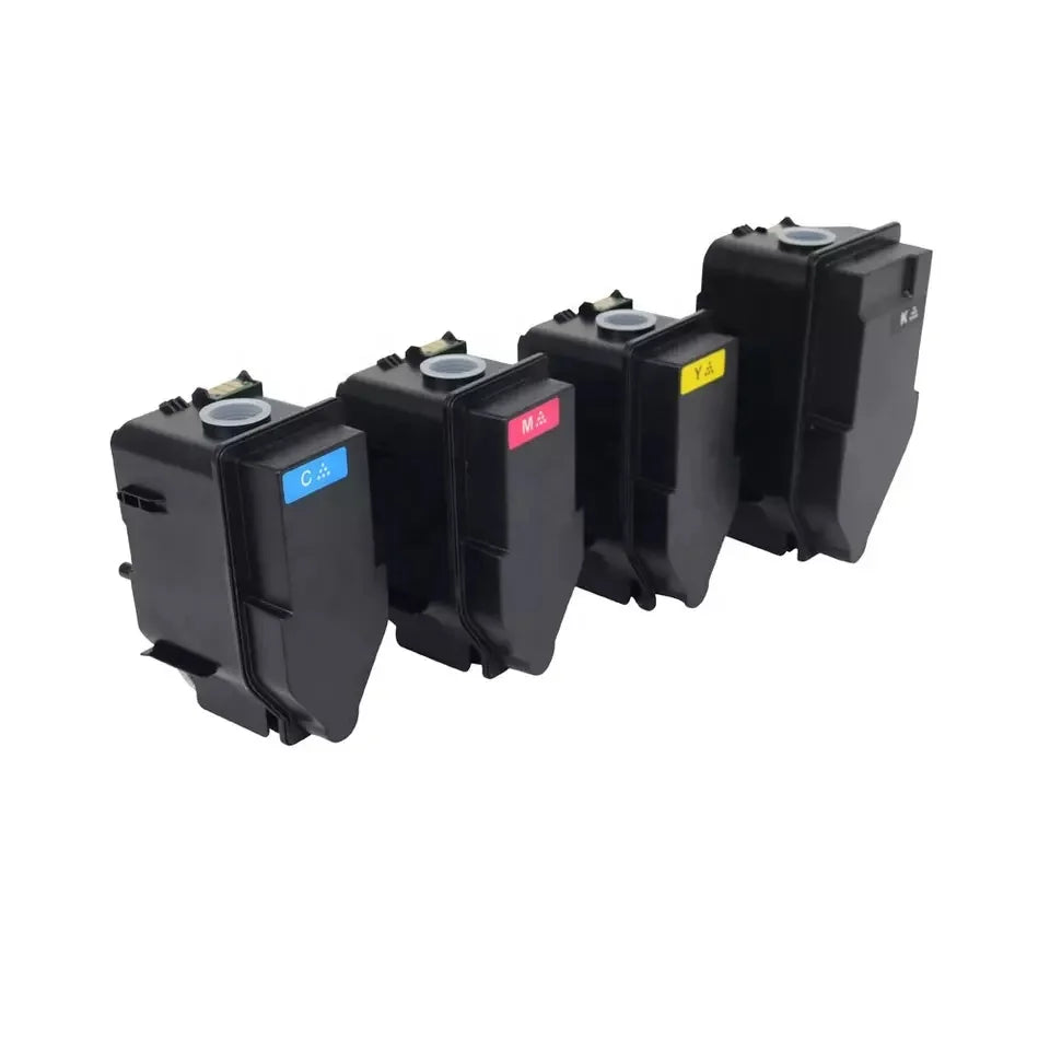 Prospect TNP79 TNP80 TNP81 Konica Minolta CMYK Toner Cartridge for Bizhub C3350i/C4050i/C4051i C3320i C3300i 9K-13k Pages Yield