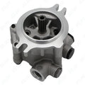 Excavator Hydraulic Pump SK135 Main Pump YX10V00001F1 Hydraulic Pump 2-13T-3-77.5MM