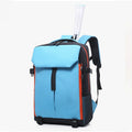 Stylish Customizable Badminton Backpack Tennis Backpacks Sporting Activities Sport Racket Bags Waterproof Badminton Bag