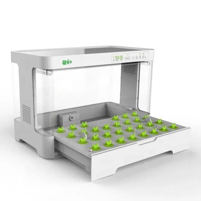 2022 Grow Vertical Cabinet Hydroponic System Grow Box