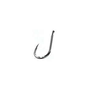 NewBility #1 #2 #3 #4 #5 #6 #7 #8 #9 #10 Metal Jigs Hooks High Carbon Steel Jigging Fishing Single Hook