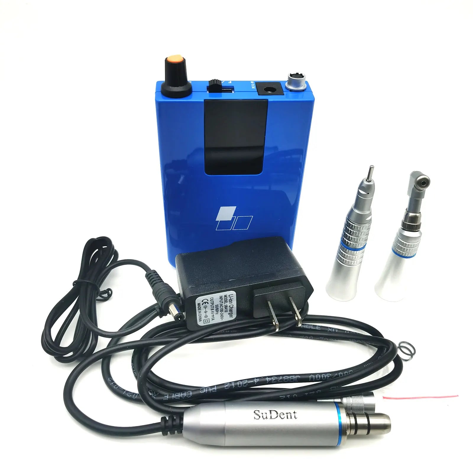 Best Selling 30000 RPM Non-Carbon Brushless Dental Micromotor Dental Polisher