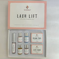 Customize Logo Lash Lift Glue Balm Perm 4 in 1 Lifting De Pestanas Eyelash Lift Kit Sachet