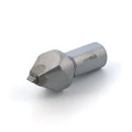 High Hardness Rectangle Natural Diamond CNC Grinding Machine Dressing Pen/Dresser OEM Customized