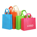 Reusable Supermarket Shopping Bag Non-woven Environmental protection Shopping Bag
