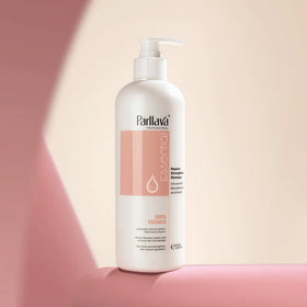 OEM ODM Sulfate Free Hair Care Products Repair Damaged Nourishing Anti-Dandruff Macadamia Oil Shampoo