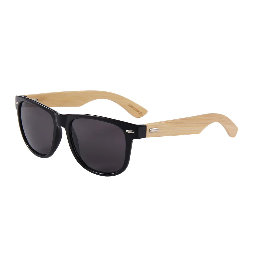 Wholesale Custom logo Plastic Shades Sunglasses Uv protection Fashion Sunglasses for Men Women 2023