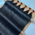 Yiwigs Factory Price Virgin 100 Human Extensions Vendor Natural Black Brazilian Straight Deep Body Wave Kinky Curly Hair Bundles