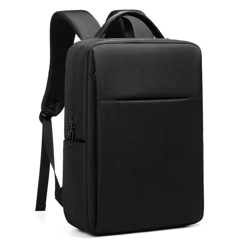 Wholesale Backpack Custom logo Waterproof Business Laptop Bag Schoolbag Backpack