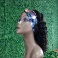 Wholesale Headband Wig Human Hair for Black WomenRemy Human Hair Headband WigHeadband Kinky Ponytail Human Hair Wig