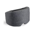 Modal Ice Blackout Sleep Mask 3D Full Package Travel Portable Breathable Comfortable Eye Care Mask