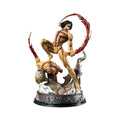 29Cm Good Quality Attack on Titan Alan Yeager Anime Cartoon Model Toy Anime PVC Figure