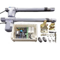 Our Main Product Welcome You to Order Remote Automatic Swing Gate Opener Ac Dc Notor Available