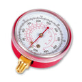 Wholesale Refrigerant Pressure Gauge High Pressure Manifold Gauge for Air Conditioner