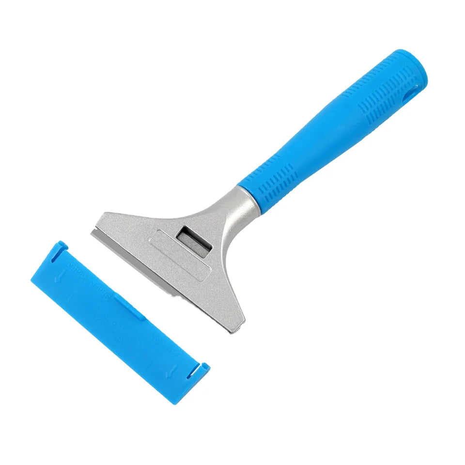 DCHOA Industrial & DIY Rust Wallpaper Sticker Remover Scraper Blade OEM & ODM Customized Cleaning Tool