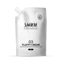 SHMM Bain 500ml Pet Hair Fluffy Cream Nourishing Dog Hair Gentle Essence Hair Care Moisturizing Dog Shampoo and Conditioner