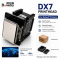 DX7 Printhead L1440 Gold Face Unlocked for VS640 VS540 BN20 XR640 RA640 RF640 RE640 VS640i Eco Solvent Printer