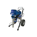 220V Professional Large Electric High-Voltage Brushless Motor Airless Spraying Machine Latex Paint & Putty Power Spray Gun