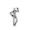Prototyping Doll Low Price Rich Colors Assemble Move Joint Manufactur Cnc Machining 3d Printing Service