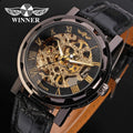 Men Watch T-winner Mechanical China Factory Relojes Hombre Cheap