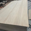 Supplier of Pine Solid Wood Lumber Pine Finger Joint Board Solid Pine Wood Price