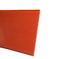 60mm Flat Adhesive Price Label Holder Strip Shelf Talker PVC Plastic Clip Plastic Strip Shelf Banner Cover Price Clip Frame Channel