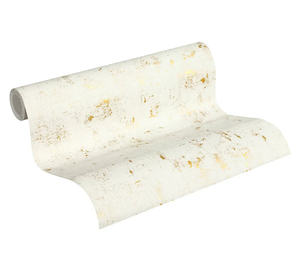 A.S. Cration Germany Brand High Quality Eco-Friendly Traditional Style Wallpaper Rolls Model 230775 for Apartment Luxurious