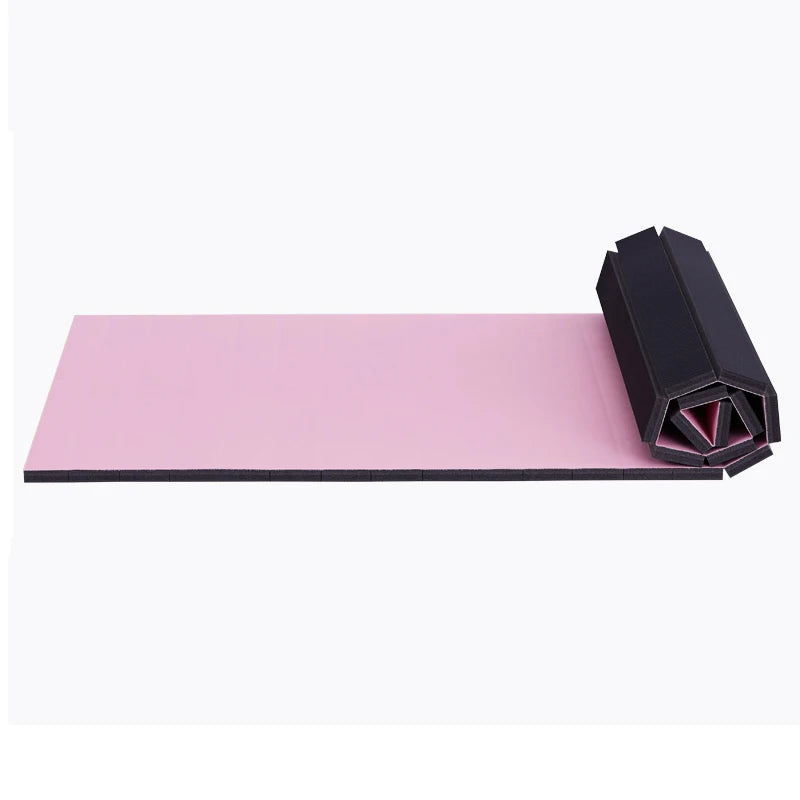 Rolled Wrestling Sports Taekwondo Combat Puzzle Foam Rollout Mat Mma Bjj Floor Tatami Mats