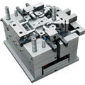 Customize Mold Manufacturer Plastic Injection Molding Service for Injection Molding Plastic Molded Products