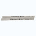 Industrial Grade 8% Cobalt Bi-Metal Hack Saw Blade for Soft Metal Cutting