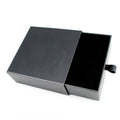 Custom Paper Cardboard Jewelry Storage Box UV Advantageous Drawer Packaging Ring Bracelet Necklace Watch Industrial Use Sponge