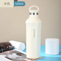 Wholesale Fashionable Stainless Steel Thermos Cup Personalized Sports Gym Water Bottle