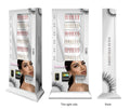 Factory Supply OEM Bill and Coin Vending Machine with Physical Buttons for Food and Beverage Low Price with SDK Function