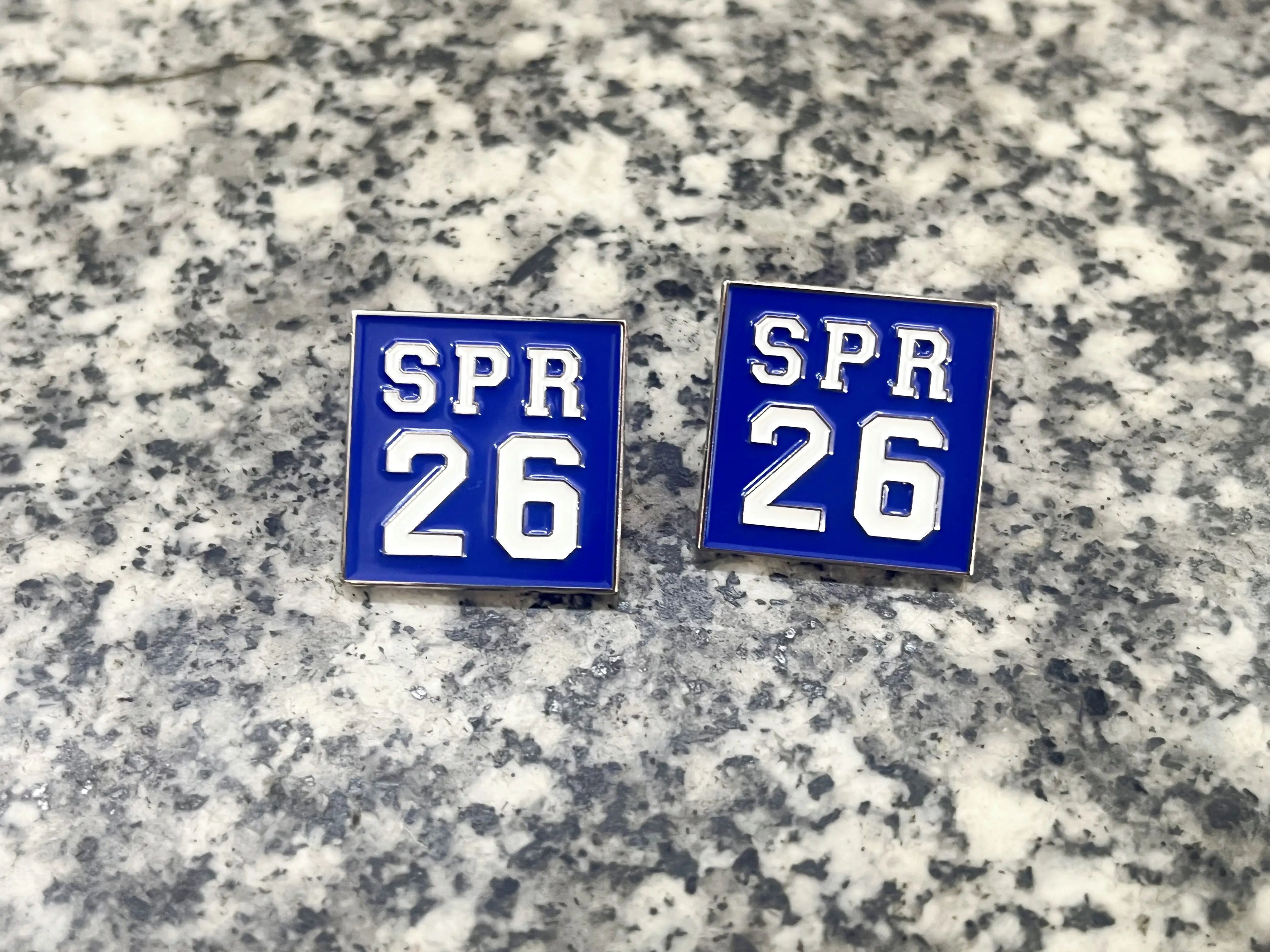 Sorority Spring 26 Lapel Pins 1908 1920 1913 1922 Lapel Pins Customs Lapel Pins