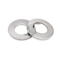 M3 M4 M5 M6 M8 M10 M12 M16 Lock Washer NFE25511 / SN70093 French Washers Serrated Conical Spring Washer Stainless Steel A2
